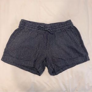 Old Navy Linen Shorts Size S